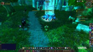 🏆Достижение WOW: Благословение Элуны. 🎆Лунный фестиваль