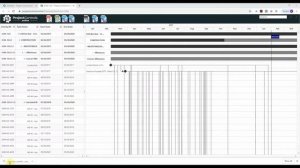 PC.o Create Excel Look Ahead from Schedule (rev.10/12/2019) (MS Project, Primavera P6, Excel)