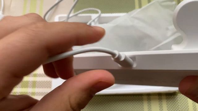 3 in 1 Charge Station for iPhone, Apple Watch, AirPods - DEPPA 24017 смотреть онлайн