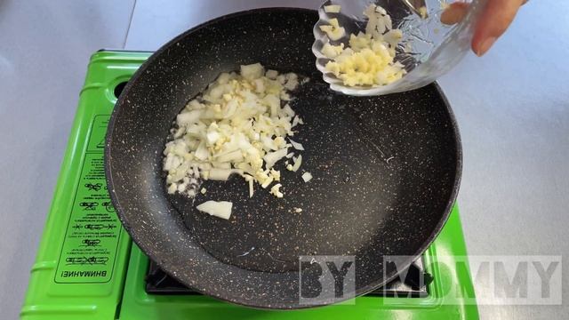 ?РИС с ОВОЩАМИ и КУРИЦЕЙ - ?Быстрый ЗАВТРАК для всей СЕМЬИ смотреть онлайн