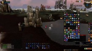 World of Warcraft Quests - Patching Up