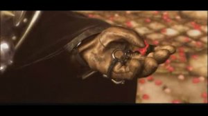 Клип Warcraft III