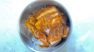 Грудинка по-домашнему в пакете! Вакуумный упаковщик в помощь! Мягкая, очень вкусная!!!