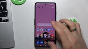 Как поменять обои Poco F4 GT / Поменять заставку на Poco F4 GT