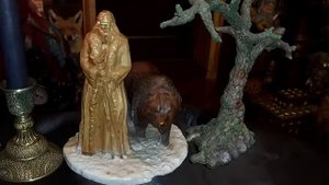 ОБЕРЕГ ВЕЛЕСА...ДЛЯ ВСЕХ...ВЕДЬМИНА ИЗБА ▶️ ИНГА ХОСРОЕВА