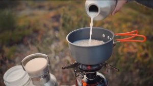 Каши: 5 самых вредных и 3 самые полезные (Неожиданно)