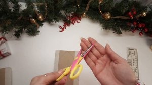 DIY СКАНДИНАВСКАЯ ЗВЕЗДА своими руками из бумаги // на бюджете // ML