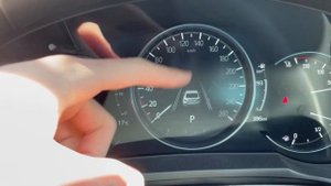 2021 Mazda 6 2.5 231 л. с. / Авто, который я хочу