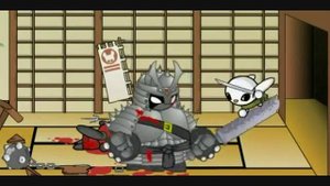 Bunny Kill 1-5