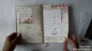 my personal diary #7