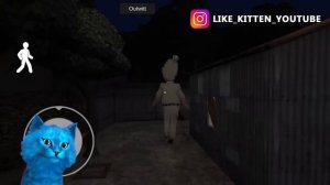? СЕКРЕТНОЕ ДОПОЛНЕНИЕ МОРОЖЕНЩИКА ICE SCREAM 3 MOD ДЕЛАЮ КОНЦОВКУ ПРОТИВ КОТЁНОК ЛАЙК