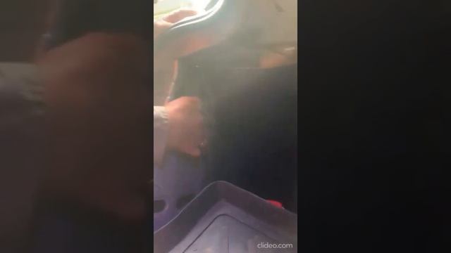 Замена лампы указателя поворота (Форд Фокус 2 седан) смотреть онлайн