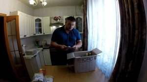 ДОНЕЦК КРАСНЫЙ КРЕСТ или ЧТО В  ГУМАНИТАРКЕ?