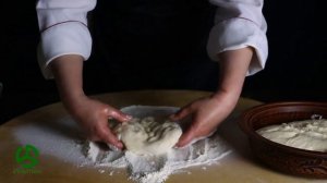 Видео-рецепт калмыцкого национального блюда- Борцоки