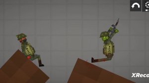 мини фильм война