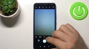Как активировать таймер камеры Redmi 9AT? Снимки с задержкой на Redmi 9AT