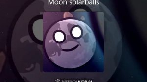 шок, луна из шаранутого космоса поет песню зачем мне солнце, монако..