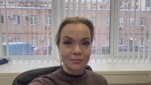 Видеовизитка Валерии Юртаевой