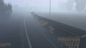 ДОРОГА ДУРАКОВ ПРИТЯГИВАЕТ ВЕСЬ СЕРВЕР В EURO TRUCK SIMULATOR 2