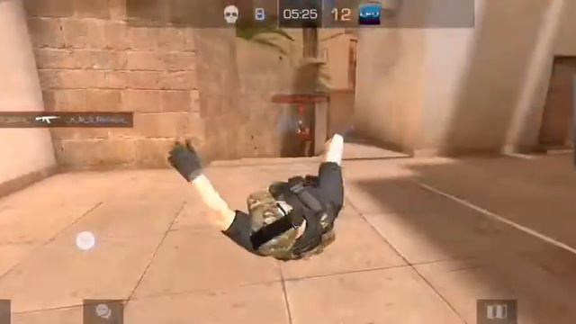 Сыграл с играком из клана LFU. 2 часть после 5 лайков! смотреть онлайн