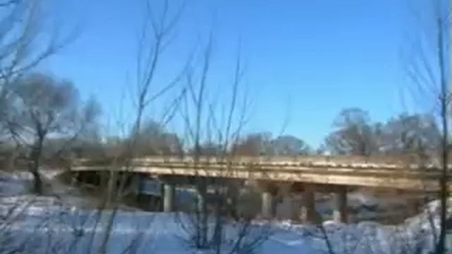 Chtch Ukraine 2012 08 24 і 2013 01 02 берегами річки Трубіж смотреть онлайн