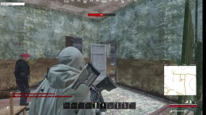 STALKER под пивас или другие приключения Пророка .