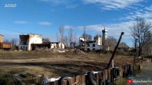 Вилково : прошлое, настоящее и будущее. Вступление.