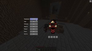 Minecraft: Mod Showcase - More Player Models [CREATE YOUR PLAYERMODEL!]