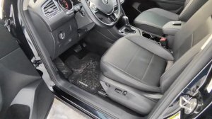 3VV3B7AX5KM190682 VW TIGUAN , 2.0, LONG, 7 seats