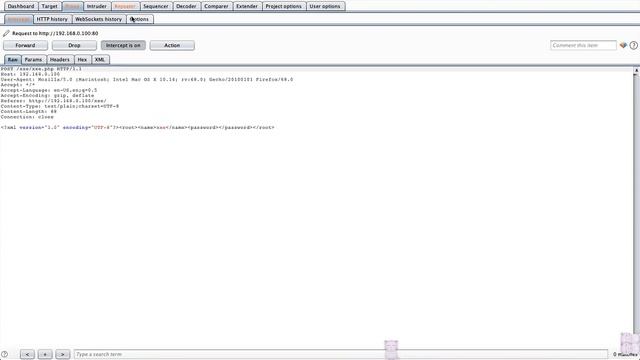 XXE Attack Payload Example|| Vulhub XXE Lab:1 смотреть онлайн