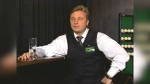 Совет чемпионов. Антон Мерцалов.