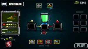 Крафтим Монстров!   Monster Craft