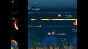 Star Blaze PC 2005 Gameplay