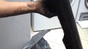 Ремонт и чистка скважины желонкой