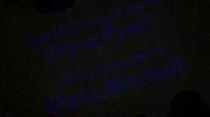 (REMAKE) SpongeBob Title Card - Scaredy Pants/I Was a Teenage Gary (Indonesian Fanmade)