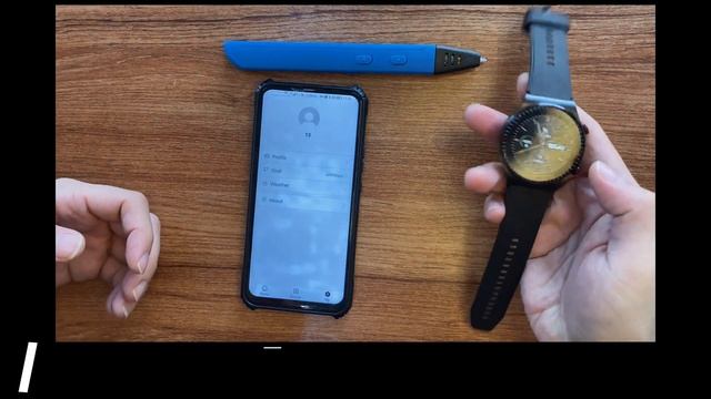 Dachma smartwatch T7 смотреть онлайн