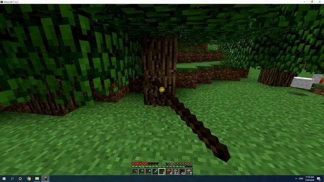 How To Download & Install Vein Miner Mod 1.12.2 For Minecraft | Make Mining Easier смотреть онлайн