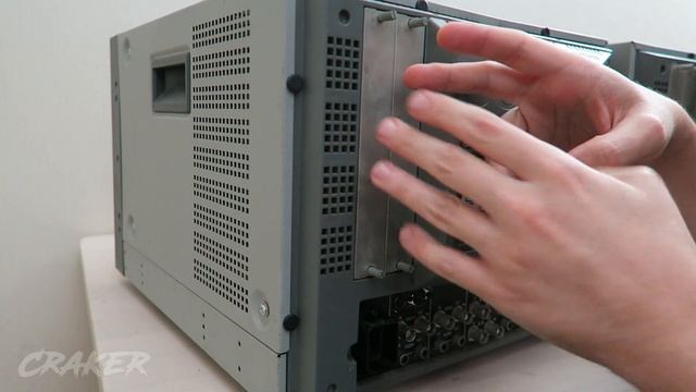 RGB SCART y VGA en CRT PVM SIN SOLDAR BKM 129X MOD Review смотреть онлайн