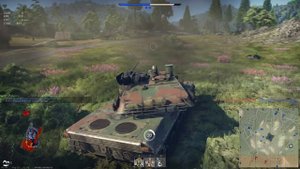 Обзор KPz-70 и MBT-70: Новая мечта немцефила! Главный противник Т-64А в 1.71! | War Thunder