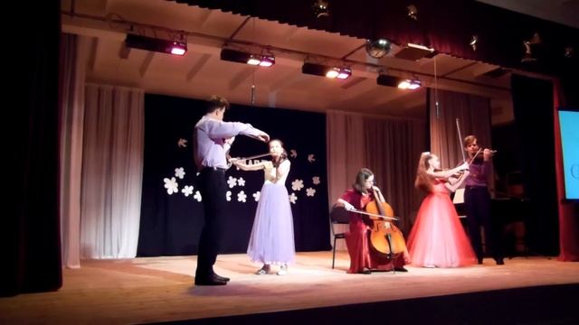 К.Гардель Танго смотреть онлайн