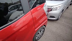 Nissan DAYZ Roox, 2019 год
