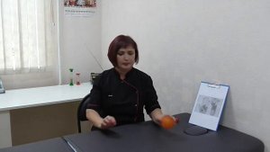 Людмила Владимировна (массажист): Су-джок терапия