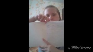 Как сделать Читательский дневник для школы?! Просто и быстро
