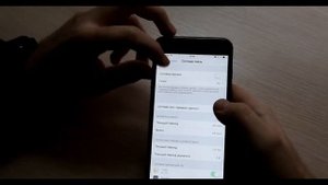 Обзорчик iPhone 6 Plus
