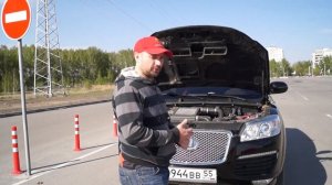 HAWTAI BOLIGER. ИЛИ ЛУЧШЕ ВЗЯТЬ АВТОКРЕДИТ НА GAC GS8?