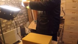 100%  вощина лучше Обзор вощины Дубовик