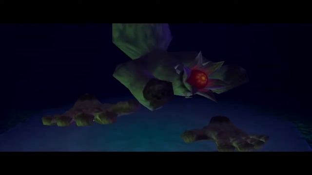 Let's Play Zelda: Ocarina of Time #036 - [German] [HD] - Bongo Bongo Mongo смотреть онлайн