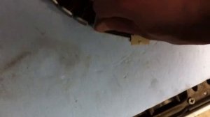 LG ПИЩИТЬ, СВИСТИТЬ, КРУТИТЬ В ОДНУ СТОРОНУ РИВКАМИ / НЕ КРУТИТЬ БАРАБАН. РЕМОНТ ПРАЛЬКИ lg f1068ld