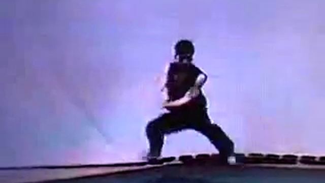 Нань Дао - Южный широкий меч.flv смотреть онлайн