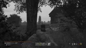 Radunin любимое место Dayz Livonia